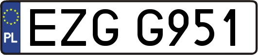 EZGG951