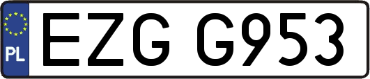EZGG953