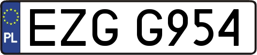 EZGG954