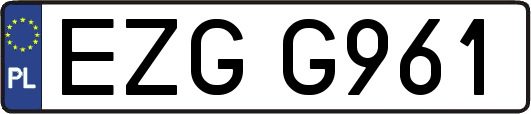 EZGG961