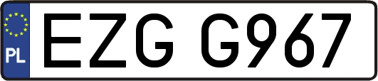 EZGG967