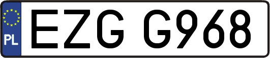 EZGG968