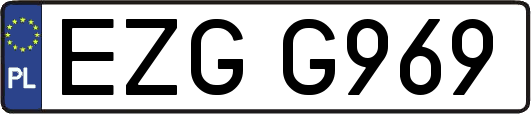 EZGG969