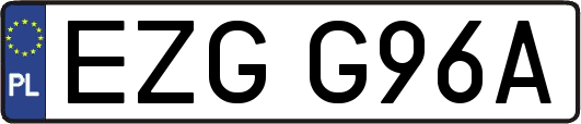 EZGG96A