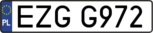EZGG972