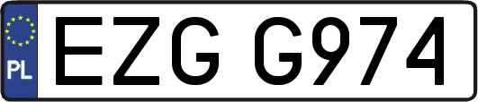 EZGG974