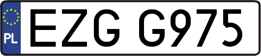 EZGG975
