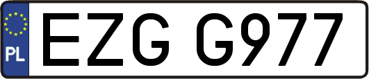 EZGG977