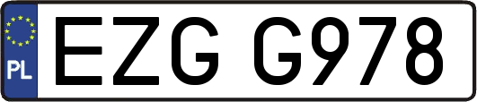 EZGG978