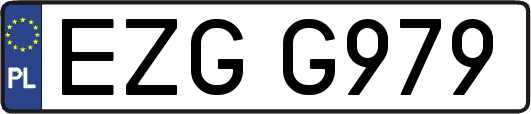 EZGG979