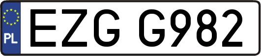 EZGG982
