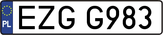 EZGG983