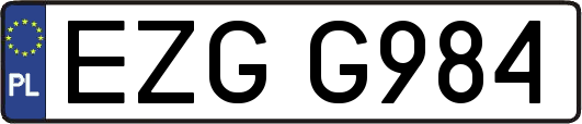 EZGG984