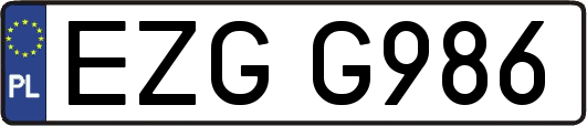 EZGG986