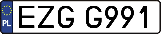 EZGG991