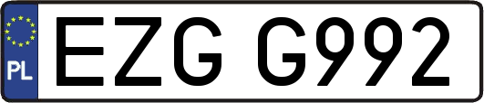 EZGG992