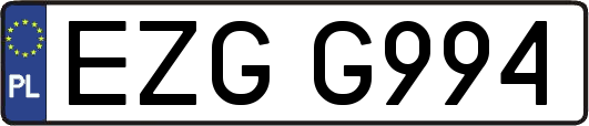 EZGG994