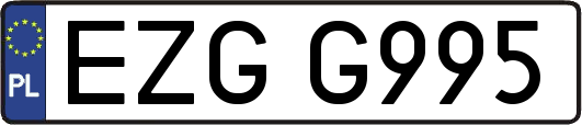 EZGG995