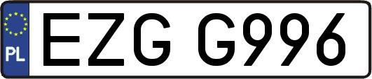 EZGG996