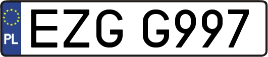 EZGG997