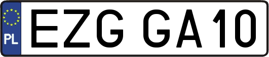 EZGGA10