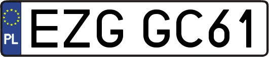 EZGGC61