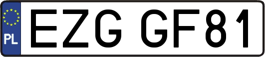 EZGGF81