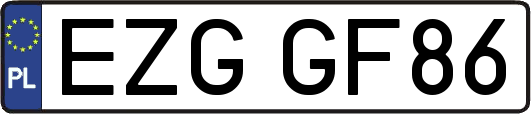EZGGF86