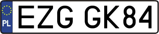 EZGGK84