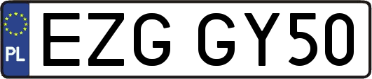 EZGGY50