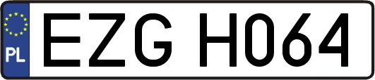 EZGH064