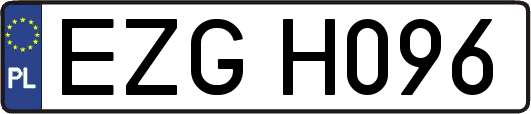 EZGH096