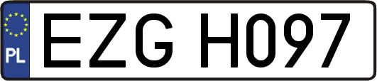 EZGH097