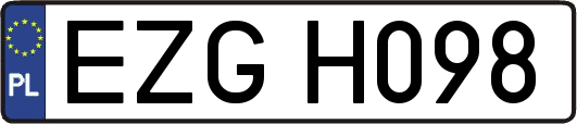 EZGH098