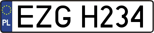 EZGH234