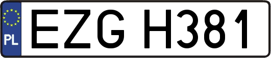 EZGH381