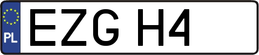 EZGH4