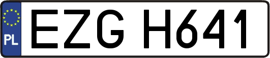 EZGH641