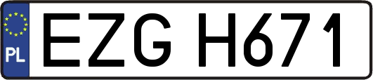 EZGH671