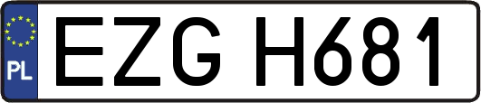 EZGH681