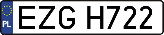 EZGH722