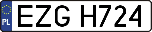 EZGH724