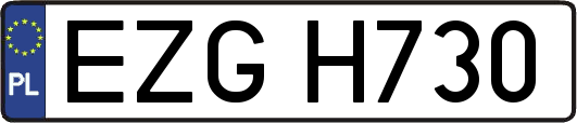 EZGH730