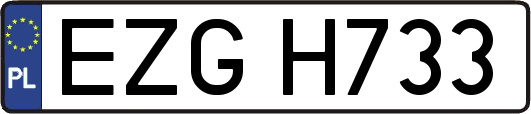 EZGH733