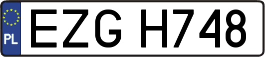 EZGH748