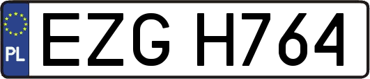 EZGH764