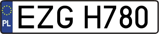 EZGH780