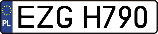 EZGH790