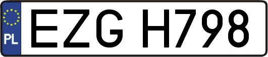 EZGH798