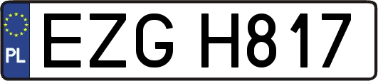 EZGH817